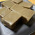 【レシピ】簡単レンジで簡単。もちもちほうじ茶ういろう