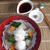 冷し☆大根蕎麦