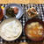 最近のご飯