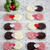 * cotta チョコレートモールド フラワー♪