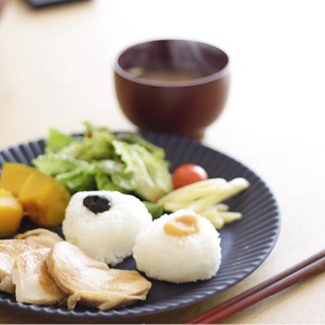 しっとり鶏胸肉de鶏のチャーシュー風