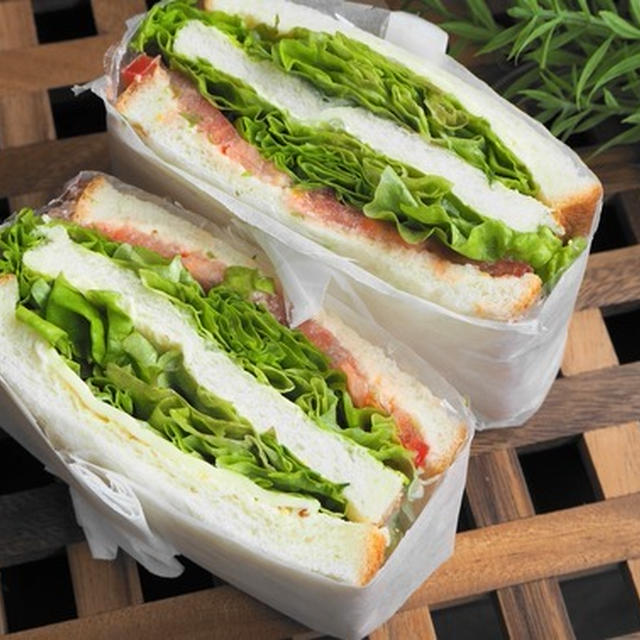やっと見つけた、これだ！の『食パン』