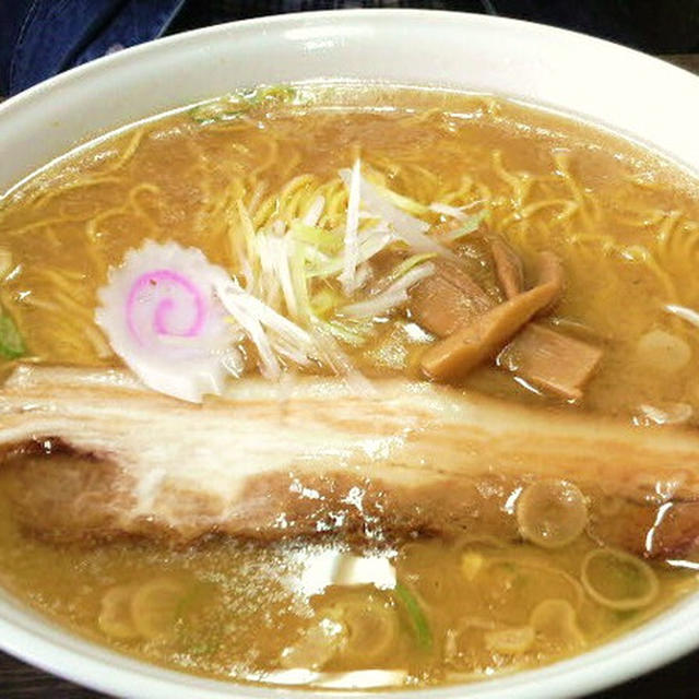 新発田市「天神屋　飛龍」　　梅　　ブログ