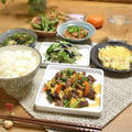 【レシピ】牛肉と彩り野菜のオイスター炒め✳︎ご飯のおかず✳︎鉄分吸収アップ…受験前日晩ごはん。