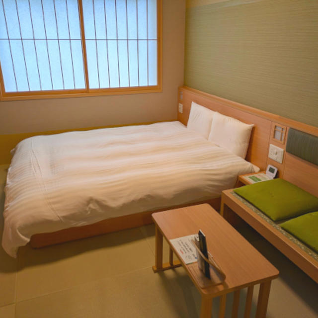 お部屋にイン