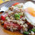 玄米入り rice salad