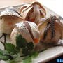 ◆コノシロの手毬寿司◆