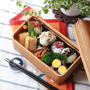 小むすび弁当