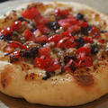 Pizza Tonno e Pomodoro by Higucciniさん