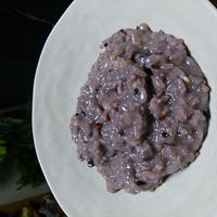 雑穀リゾット