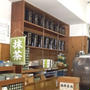 名古屋人の夏の定番のひとつ、升半本店にて