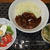 ハッシュドなんちゃら　と　昨日のご飯
