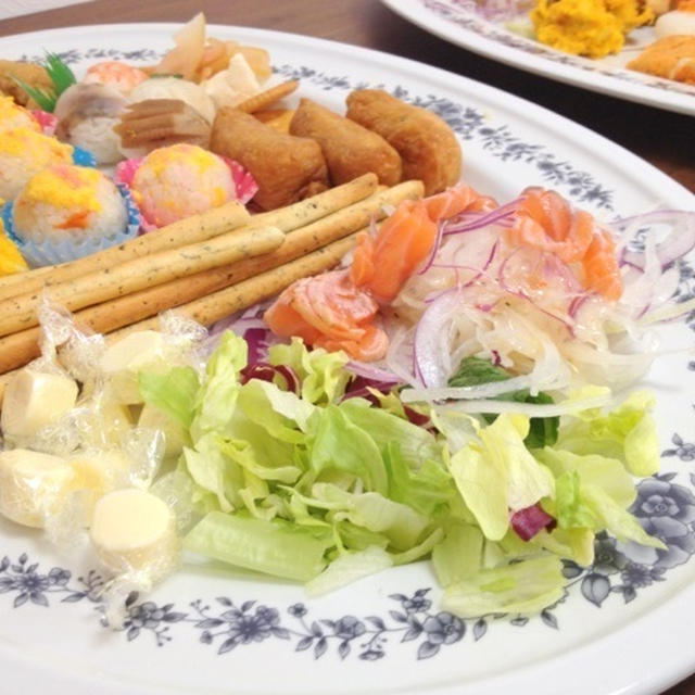 子育てほっとステーション