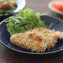 ほっけのヨーグルトみそパン粉焼き【レシピ】とまごわやさしいダイエット献立