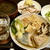 やさしい味の煮物が手軽にできる。「生節と豆腐の煮物」