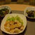 さっぱりご飯