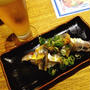 都会で食べまくり