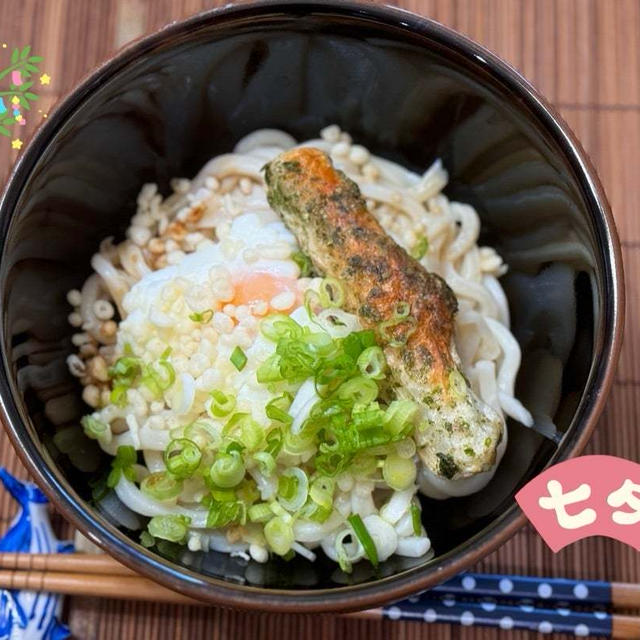 七夕だから