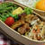 主人のお弁当☆　　五目なます