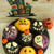 * ハロウィン ♡ ハロウィンカラーのスイートブール♪