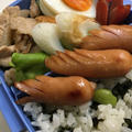 息子弁