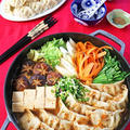 週末におすすめ鍋料理♪材料３つ鍋や韓国味など人気鍋レシピ10品！