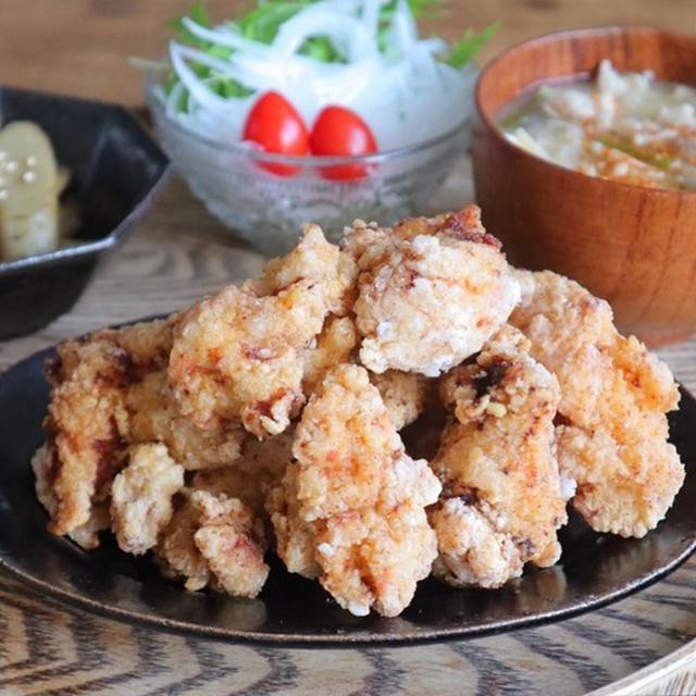 ふるさと納税で届いた鶏ムネ肉の行方