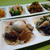 いつかのご飯　３日分