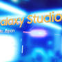 Galaxy　Studio