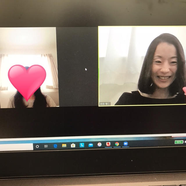 [伴走3ヶ月コース卒業生の声]今までのダイエットな何だったのかな？
