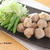 動画DEレシピ【疲労回復に！！にんにくの豚肉巻き揚げ】＆動画レシピへの思い