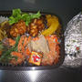 1月１４日（月）お弁当☆(*^^*)