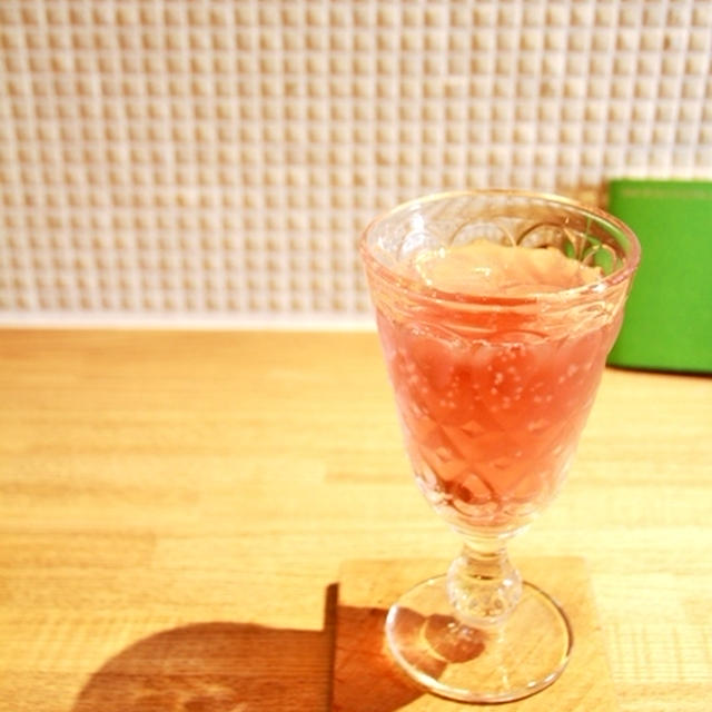 『　今　私に出来ること　』　3　*/常備食黒豆ペースト