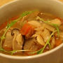 最近作ったヘルシー野菜スープ8品