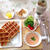 冷製トマトスープ