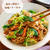 ♡豚肉と残り野菜の味噌バター炒め♡【#簡単レシピ #時短 #節約 #野菜炒め】