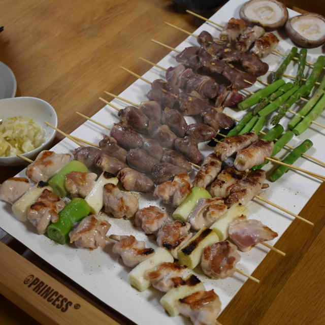 リクエスト晩ごはん