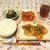 7.2(Tue)　夜ごはん