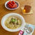 【ヤマキだし部】和風だしパスタ