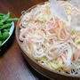 今年お初　そうめん