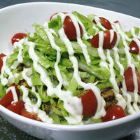 ★野菜たっぷりのデミタコライス★