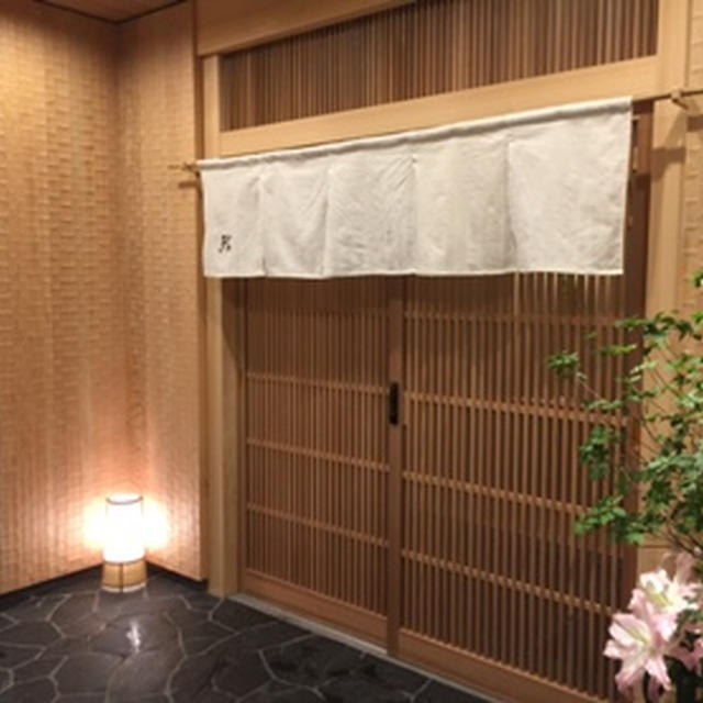 鮨 田なべ（6）