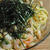 海老とホタテの和風パスタ