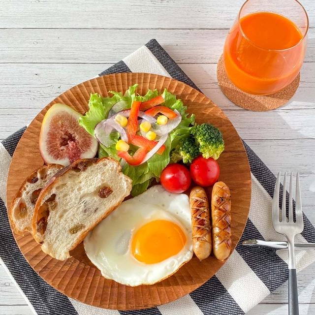 ＊健康道場♡カラダにユウキ 緑黄色野菜de朝ごはん＊