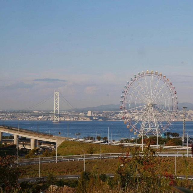 淡路島ハイウェイオアシス#最近撮った写真は