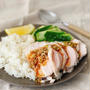 しっとり胸肉がやみつき！ハイナンチキンライスレシピ
