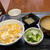 6.8☆【ウチの夜ごはん】親子丼❣️ﾃﾞｽ。