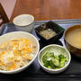 6.8☆【ウチの夜ごはん】親子丼❣️ﾃﾞｽ。