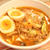 お手軽☆ゴマ味噌野菜ラーメン