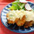 【モニター】茨城産ヒラメのパン粉焼き~梅と水菜のシャキシャキタルタルソースで~